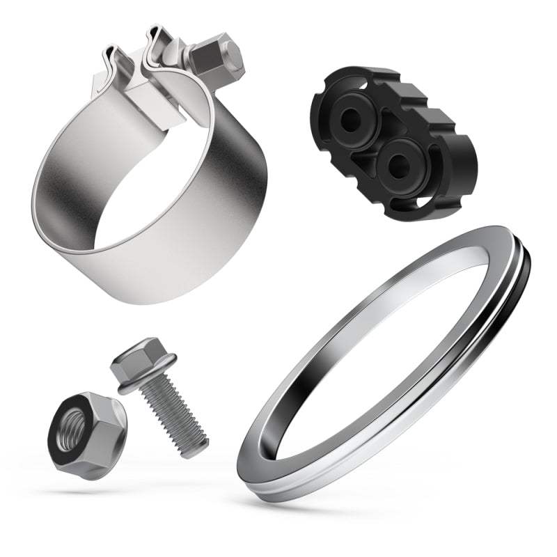 MagnaFlow 22+ Toyota Tundra Street Series 3in Dual Driver Side Rear Cat-Back Exhaust - Black Ops Auto Works