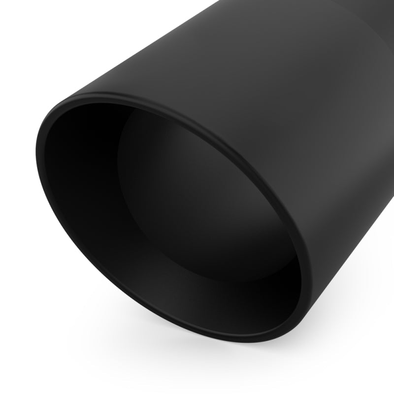 MagnaFlow 22+ Toyota Tundra Street Series 3in Dual Driver Side Rear Cat-Back Exhaust - Black Ops Auto Works