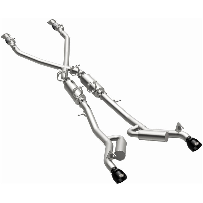 Magnaflow 23-2025 Nissan Z SPEQ Series Cat-Back Exhaust System Magnaflow MAG19697