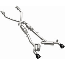 Load image into Gallery viewer, Magnaflow 23-2025 Nissan Z SPEQ Series Cat-Back Exhaust System Magnaflow MAG19697
