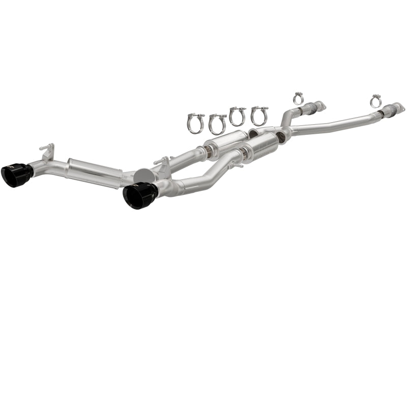 Magnaflow 23-2025 Nissan Z SPEQ Series Cat-Back Exhaust System Magnaflow MAG19697