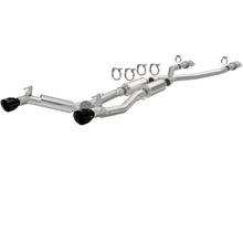 Load image into Gallery viewer, Magnaflow 23-2025 Nissan Z SPEQ Series Cat-Back Exhaust System Magnaflow MAG19697
