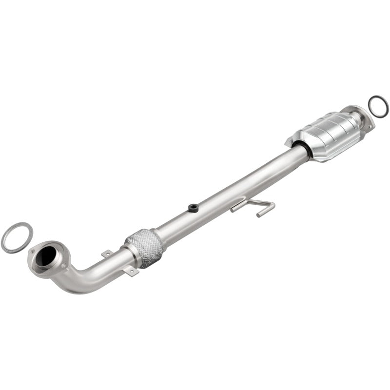 MagnaFlow 24435 direct-fit catalytic converter for 2010-2011 Toyota Camry 2.5L