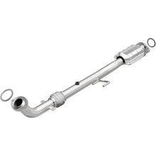 Load image into Gallery viewer, MagnaFlow 24435 direct-fit catalytic converter for 2010-2011 Toyota Camry 2.5L