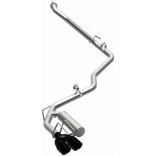 Load image into Gallery viewer, Magnaflow Magnaflow 25-26 Toyota Camry SPEQ Series Stainless Cat-Back Performance Exhaust System