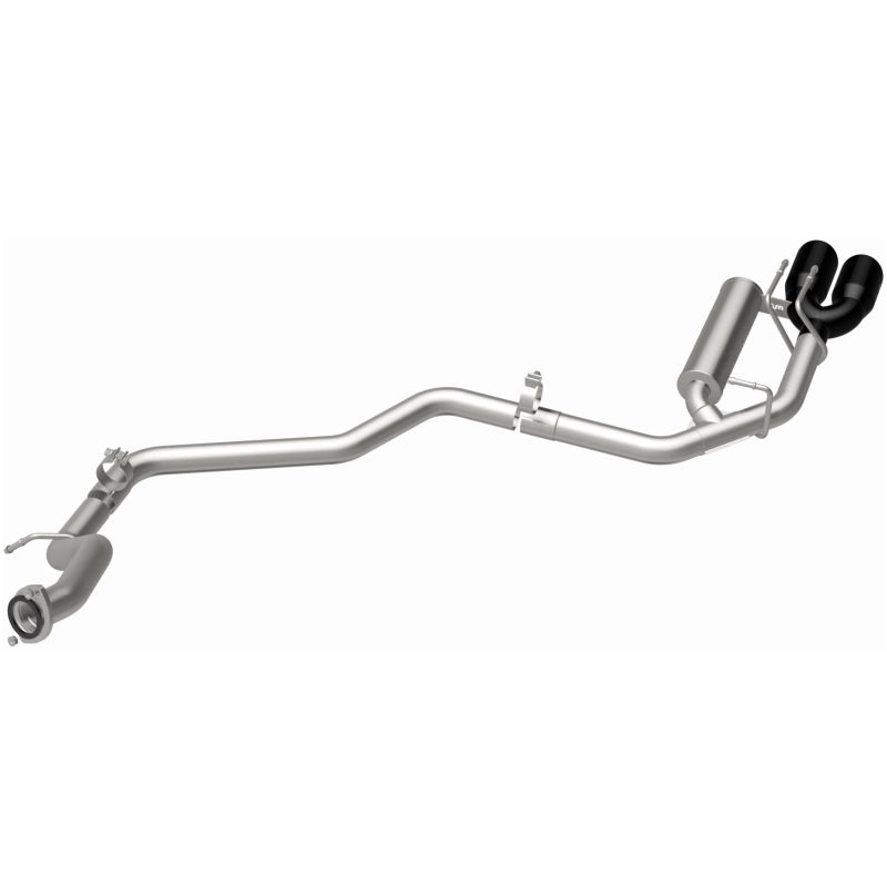 Magnaflow Magnaflow 25-26 Toyota Camry SPEQ Series Stainless Cat-Back Performance Exhaust System