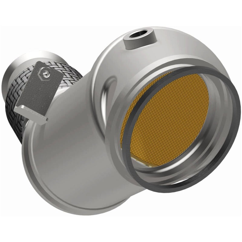 MagnaFlow MAG280543 Catalytic Converter 2017-2024 BMW
