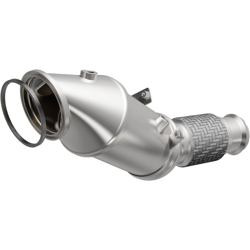 MagnaFlow MAG280543 Catalytic Converter 2017-2024 BMW