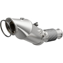 Load image into Gallery viewer, MagnaFlow MAG280543 Catalytic Converter 2017-2024 BMW