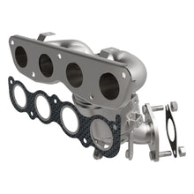 Load image into Gallery viewer, Magnaflow 290084 manifold catalytic converters product view 1