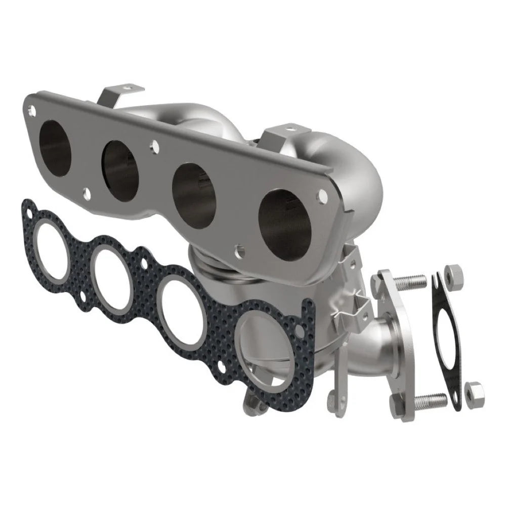 Magnaflow 290084 manifold catalytic converters product view 2