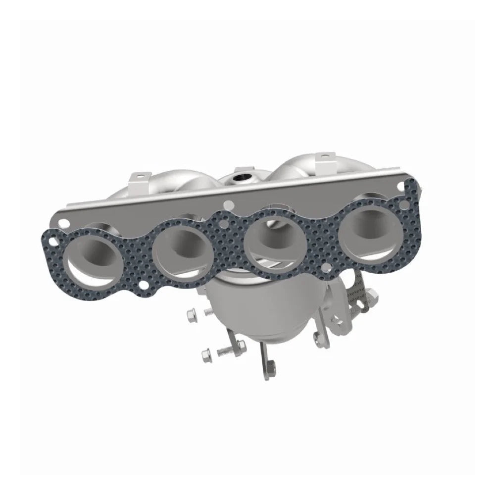 Magnaflow 290084 manifold catalytic converters product view 3
