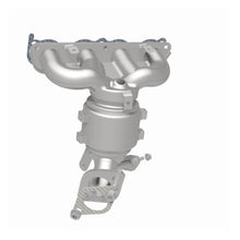 Load image into Gallery viewer, Magnaflow 290084 manifold catalytic converters product view 4