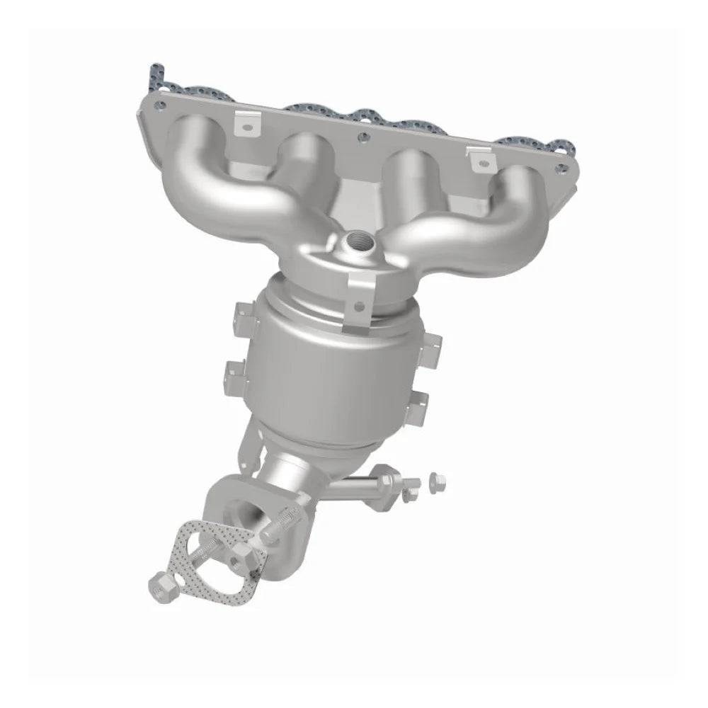 Magnaflow 290084 manifold catalytic converters product view 5