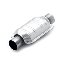 Load image into Gallery viewer, Magnaflow 447206 Catalytic Converter Universal for Ford Explorer - gallery image