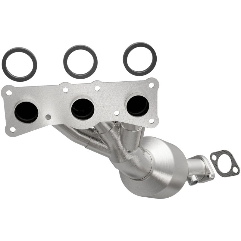 Magnaflow 49763 exhaust components product view 1