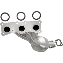 Load image into Gallery viewer, Magnaflow 49763 exhaust components product view 1