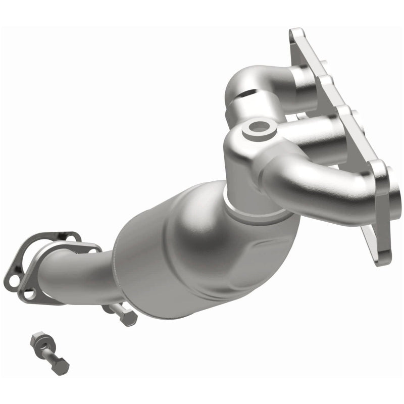 Magnaflow 49763 exhaust components product view 7