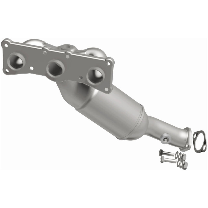 Magnaflow 49763 exhaust components product view 38
