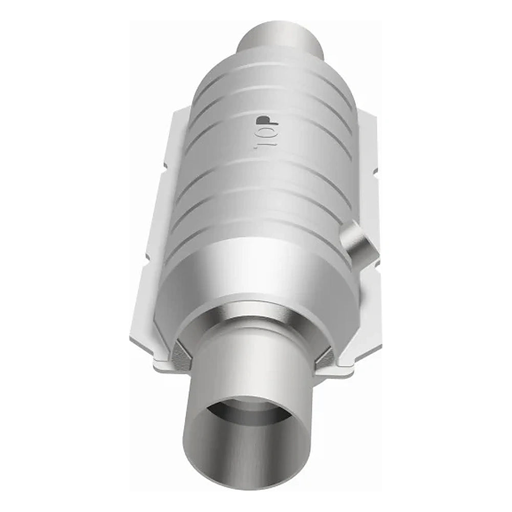 MagnaFlow 52325 universal catalytic converter, rotation view 9