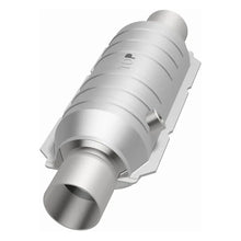 Load image into Gallery viewer, MagnaFlow 52325 universal catalytic converter, rotation view 10