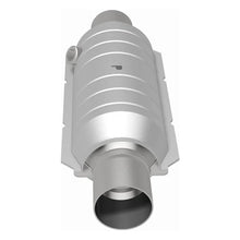 Load image into Gallery viewer, MagnaFlow 52325 universal catalytic converter, rotation view 12