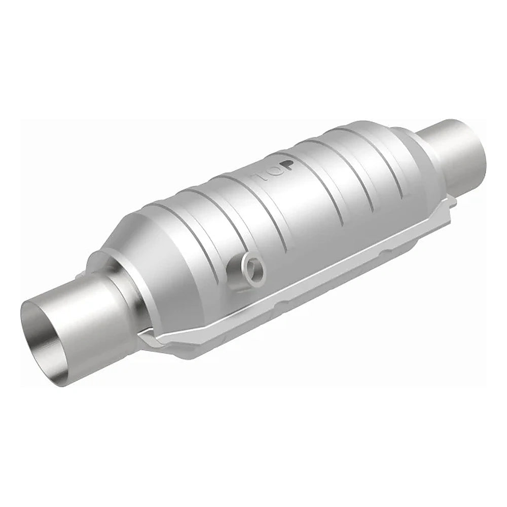 MagnaFlow 52325 universal catalytic converter, rotation view 16