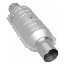 Load image into Gallery viewer, MagnaFlow 52325 universal catalytic converter, rotation view 22
