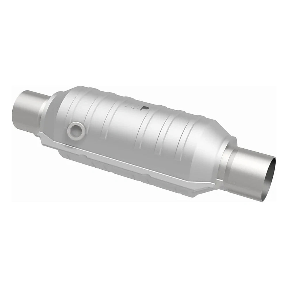 MagnaFlow 52325 universal catalytic converter, rotation view 23