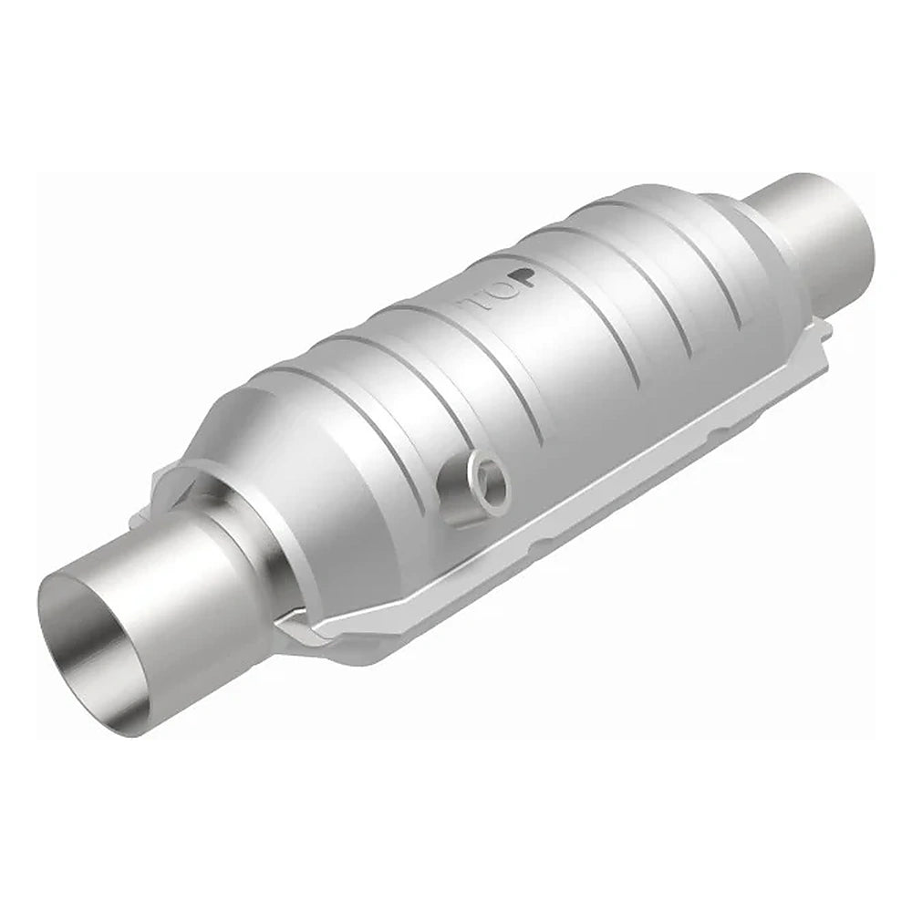 MagnaFlow 52325 universal catalytic converter, rotation view 25