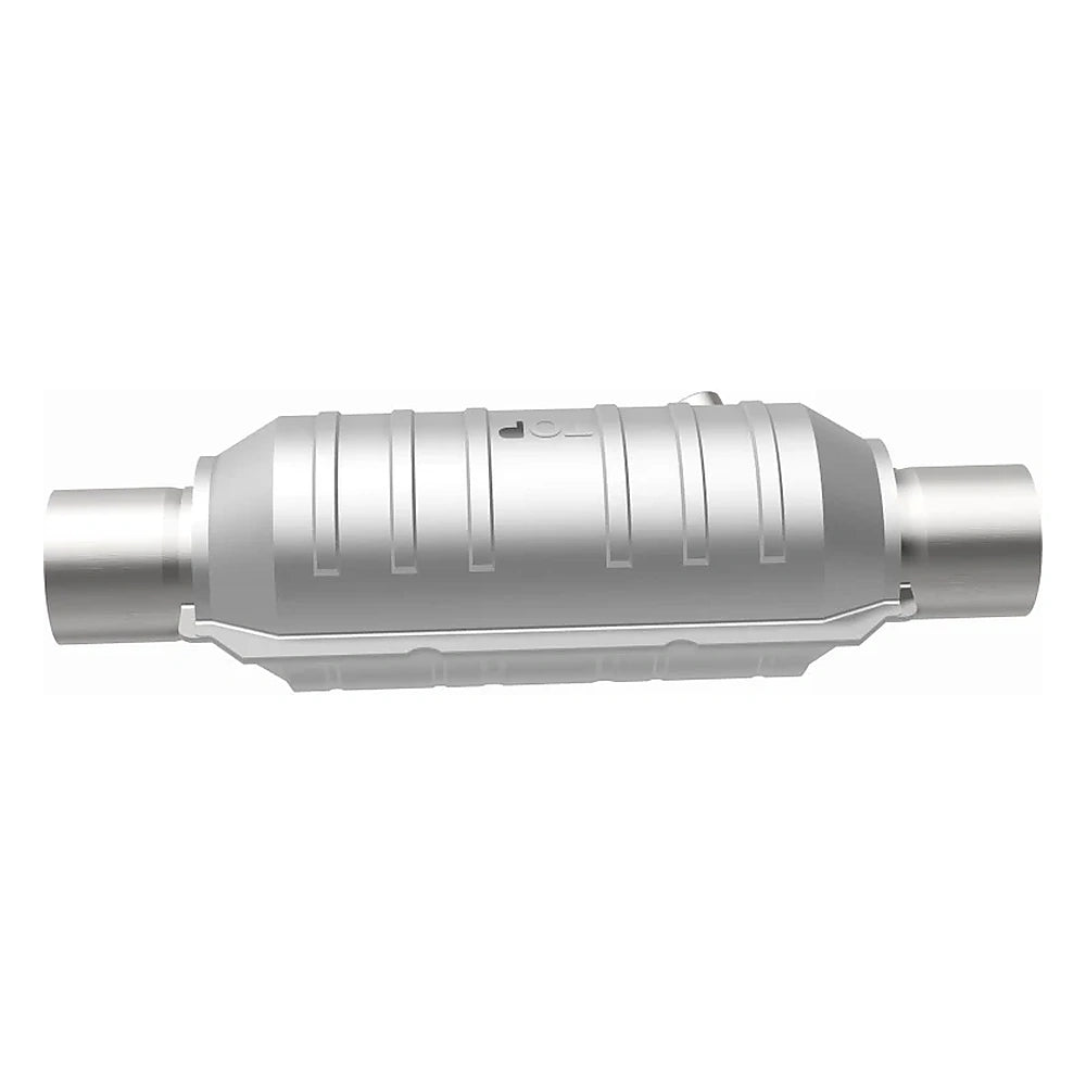 MagnaFlow 52325 universal catalytic converter, rotation view 26