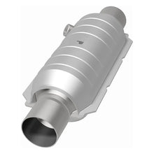 Load image into Gallery viewer, MagnaFlow 52325 universal catalytic converter, rotation view 27