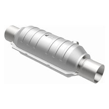 Load image into Gallery viewer, MagnaFlow 52325 universal catalytic converter, rotation view 28