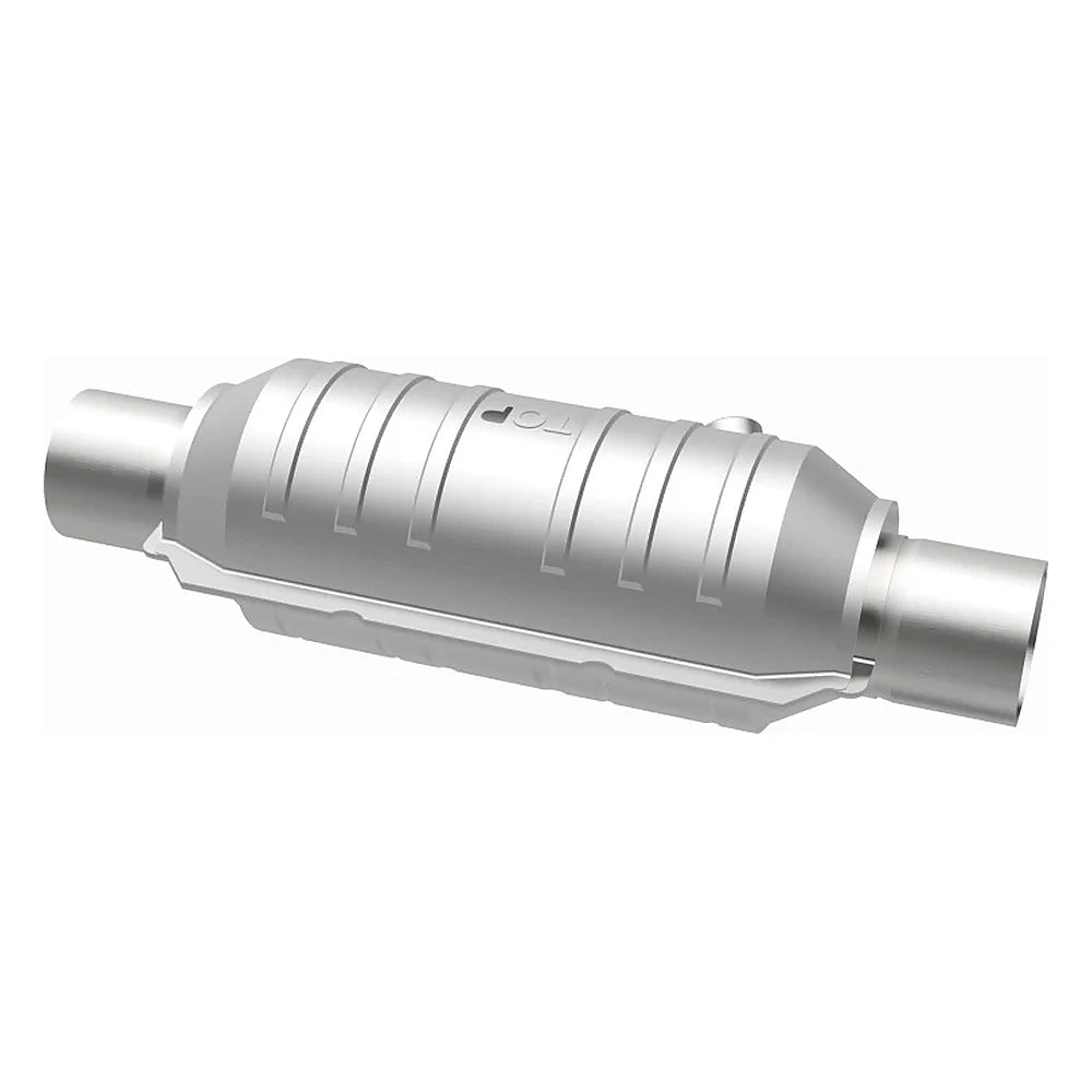 MagnaFlow 52325 universal catalytic converter, rotation view 29