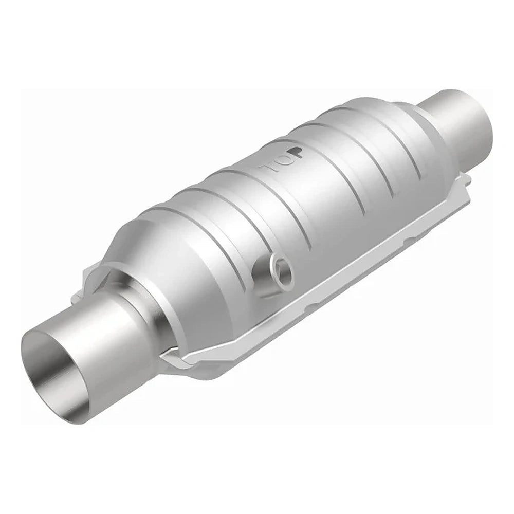 MagnaFlow 52325 universal catalytic converter, rotation view 30