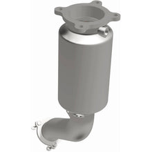 Load image into Gallery viewer, MagnaFlow 5561352 direct-fit catalytic converter for Audi A4 Quattro emissions replacement