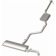 Load image into Gallery viewer, Magnaflow BRE Exhaust 18-24 Chevrolet Equinox 1.5L - Magnaflow 106-1008