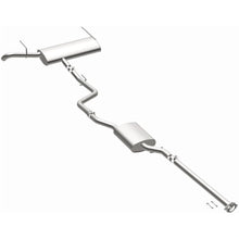 Load image into Gallery viewer, Magnaflow BRE Exhaust 18-24 Chevrolet Equinox 1.5L - Magnaflow 106-1008