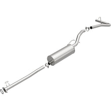 Load image into Gallery viewer, MagnaFlow BRE Exhaust Kit 00-04 Toyota Tacoma 2.4L Magnaflow MAG106-0441