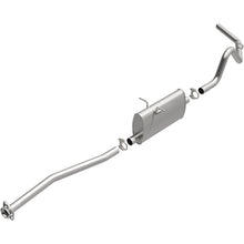 Load image into Gallery viewer, MagnaFlow BRE Exhaust Kit 01-03 Ford Ranger Magnaflow MAG106-0184