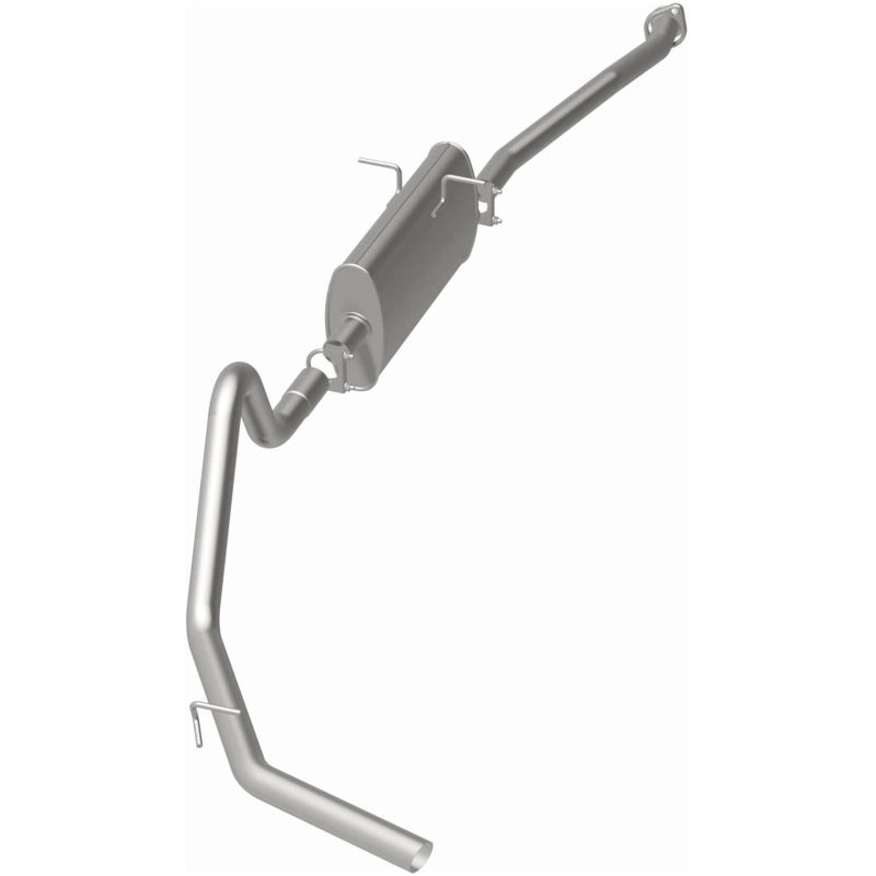 MagnaFlow BRE Exhaust Kit 01-03 Ford Ranger Magnaflow MAG106-0184
