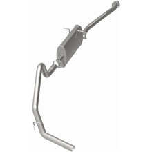Load image into Gallery viewer, MagnaFlow BRE Exhaust Kit 01-03 Ford Ranger Magnaflow MAG106-0184
