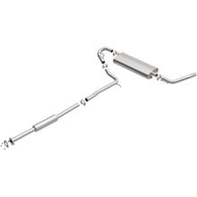 Load image into Gallery viewer, MagnaFlow BRE Exhaust Kit 02-07 Saturn Vue 2.2L - Magnaflow 106-0100