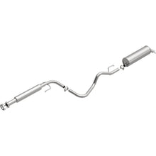 Load image into Gallery viewer, MagnaFlow BRE Exhaust Kit 03-04 Saturn Ion 2.2L - Magnaflow 106-0202