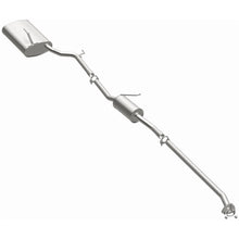 Load image into Gallery viewer, MagnaFlow BRE Exhaust Kit 03-05 Honda Accord 2.4L Magnaflow MAG106-0151