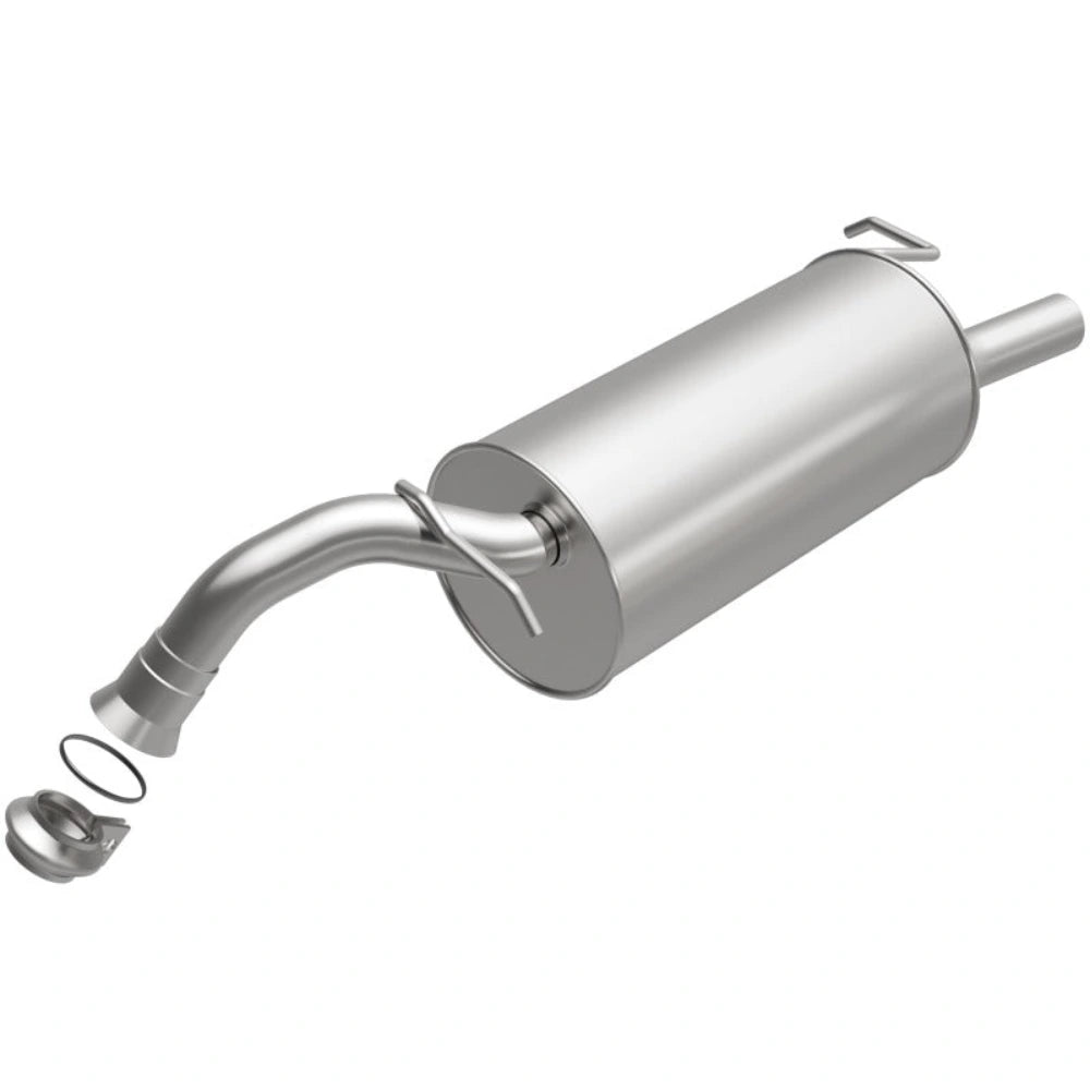 MagnaFlow BRE Exhaust Kit 04-06 Scion xB 1.5L - Magnaflow 106-0305