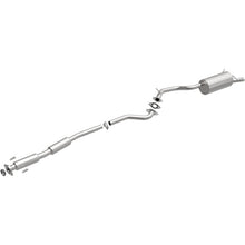 Load image into Gallery viewer, Magnaflow MagnaFlow BRE Exhaust Kit 04-06 Subaru Baja 2.5L
