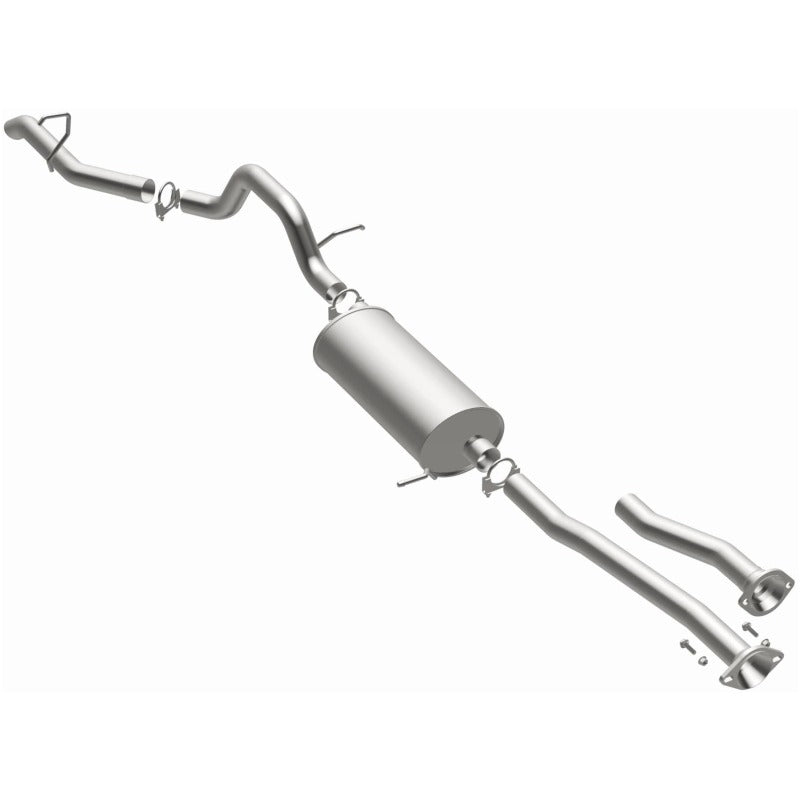 Magnaflow MagnaFlow BRE Exhaust Kit 04-07 Colorado Canyon
