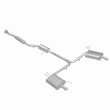 Load image into Gallery viewer, MagnaFlow BRE Exhaust Kit 04-08 Acura TSX 2.4L Magnaflow MAG106-0148