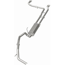 Load image into Gallery viewer, Magnaflow MagnaFlow BRE Exhaust Kit 04-15 QX56 Armada Titan 5.6L